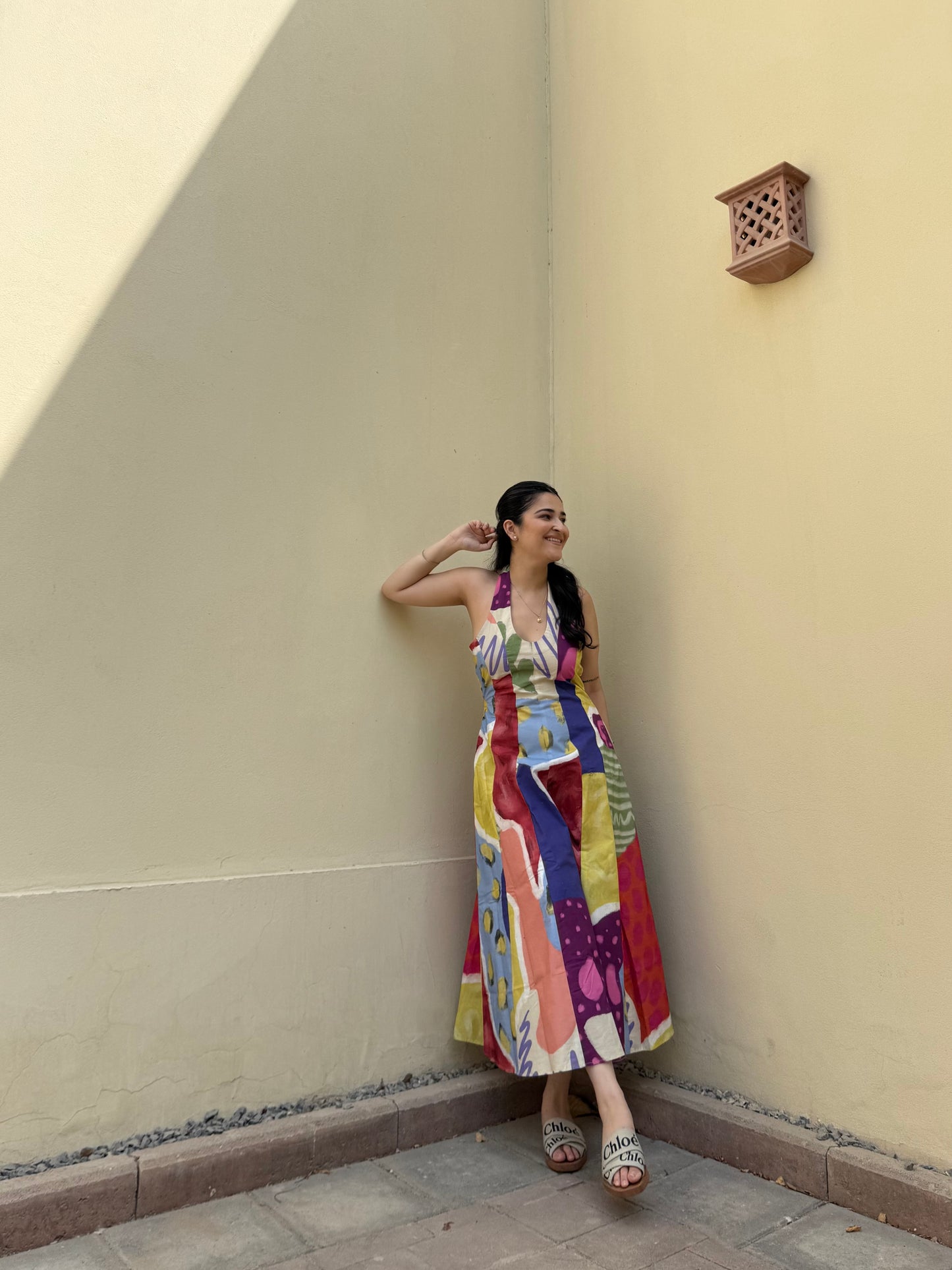 Dolcetta Dress