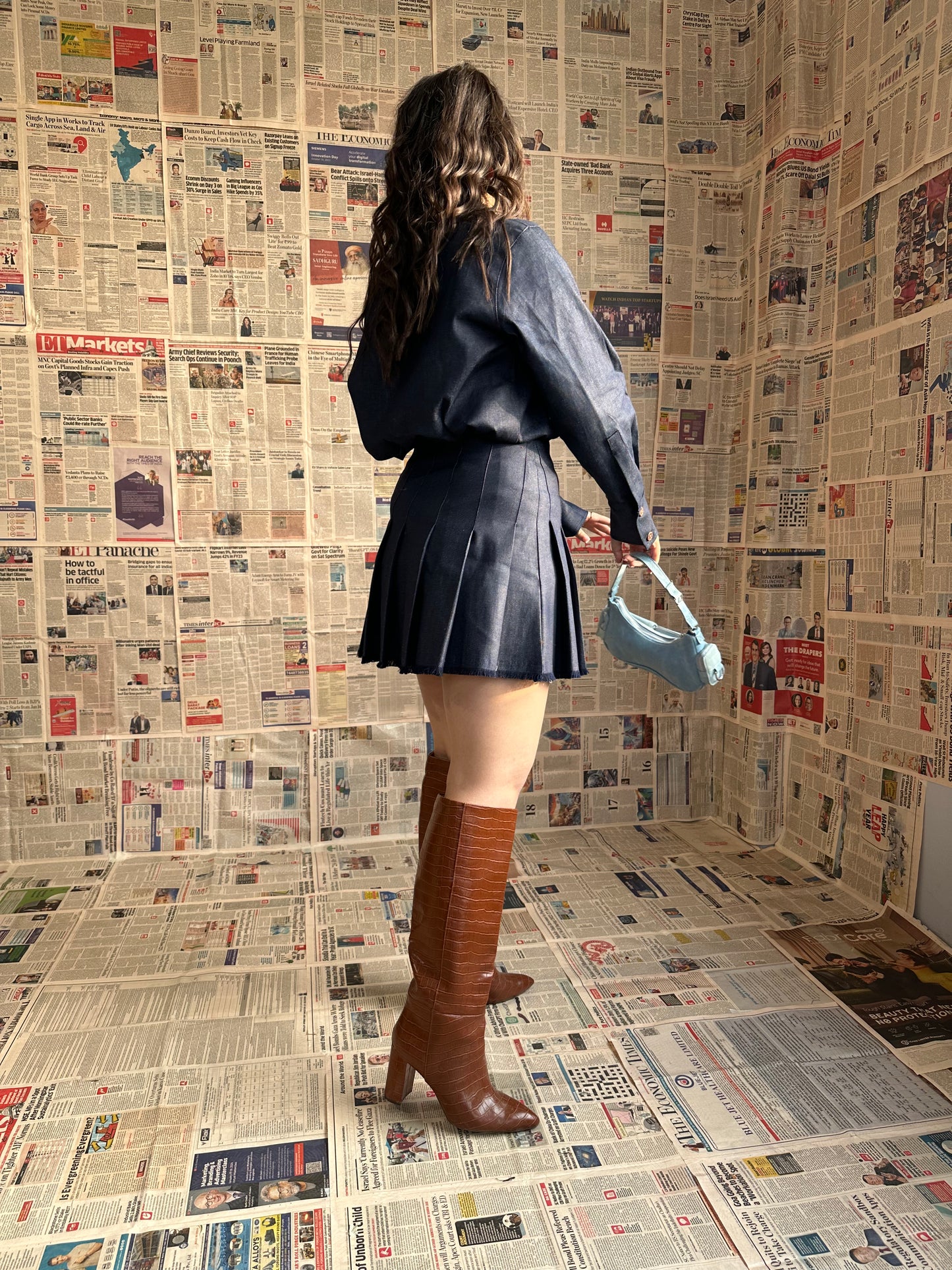Amiri Set