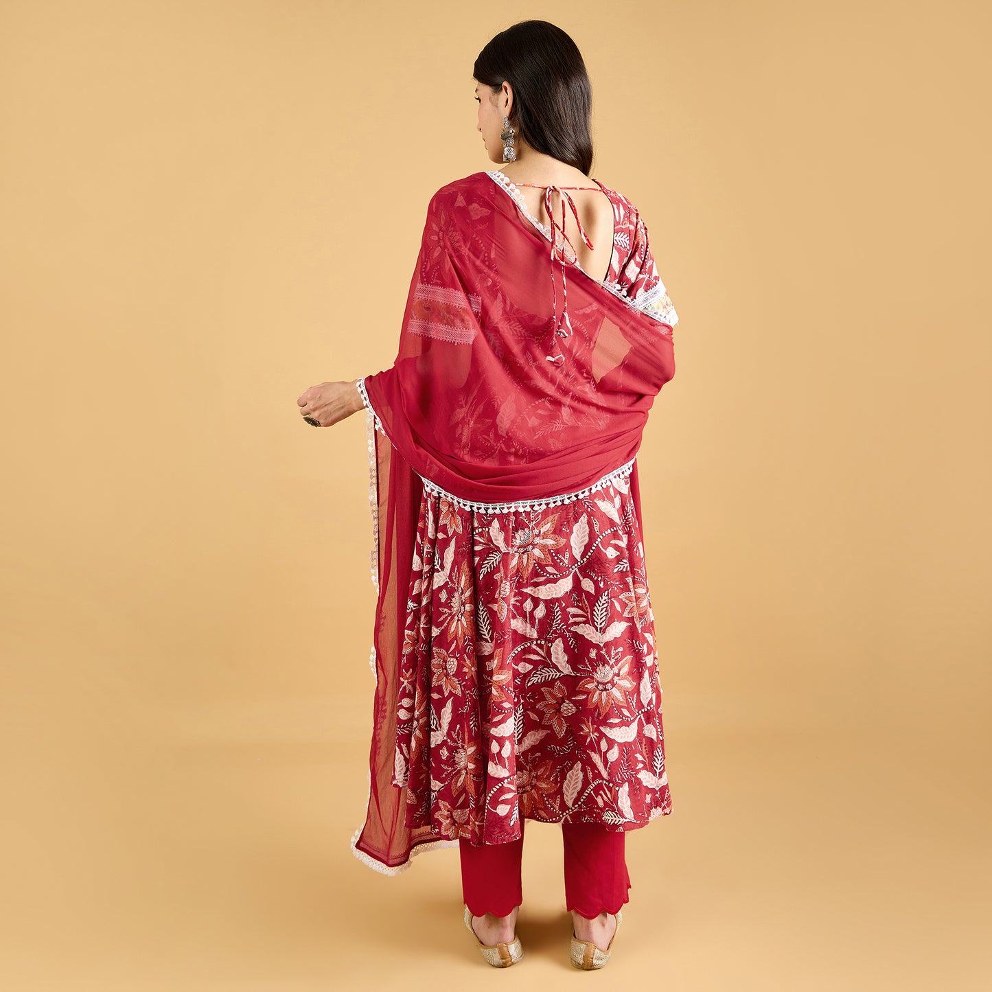 Maisha suit set