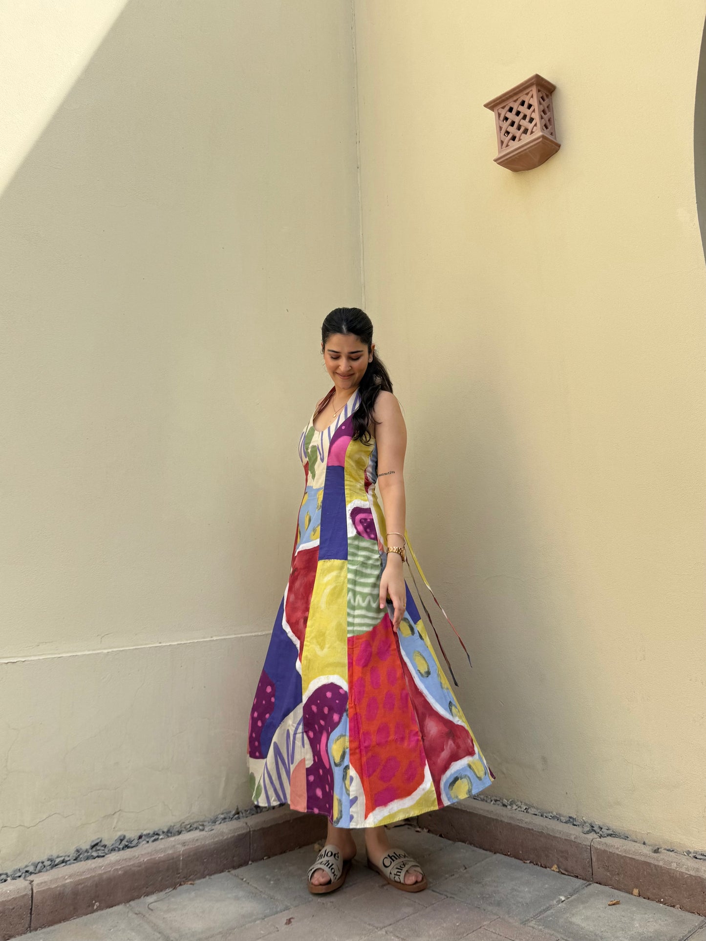 Dolcetta Dress