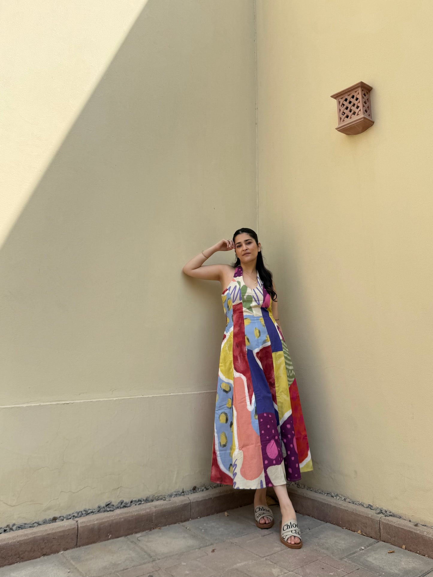 Dolcetta Dress
