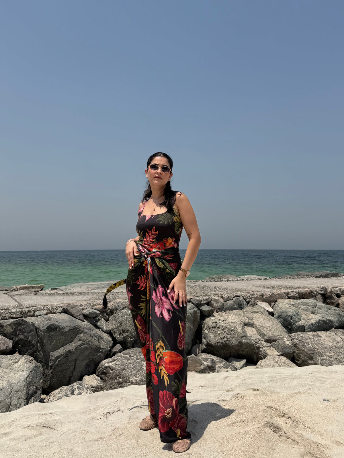 Sol De Mar Set