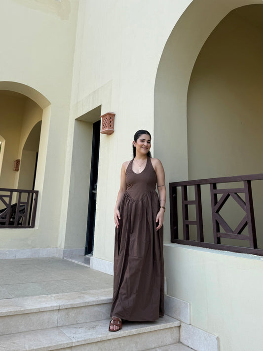 Solea Dress
