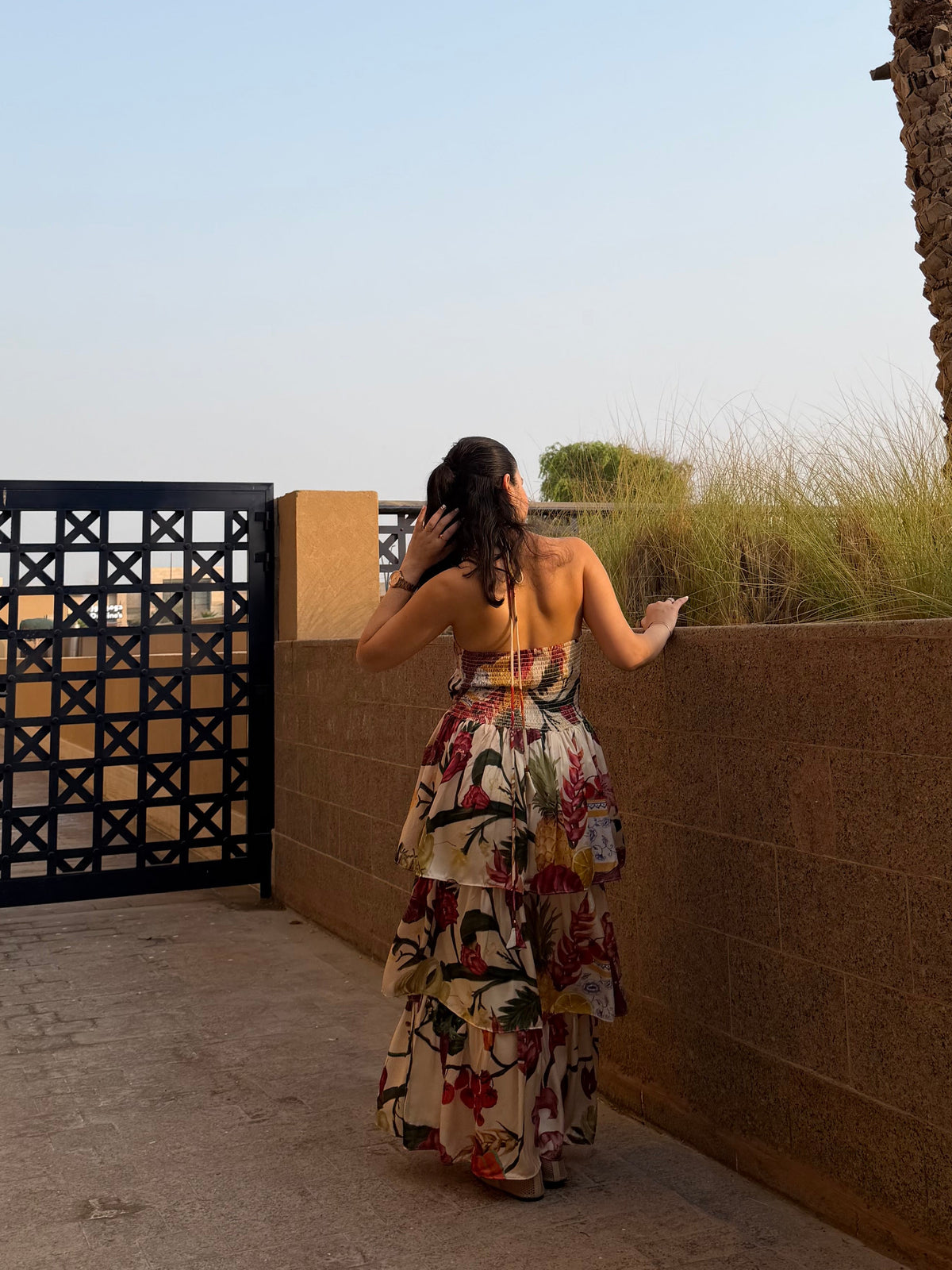 Brisa Dress