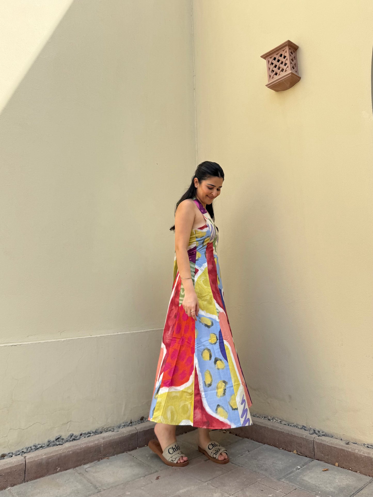 Dolcetta Dress