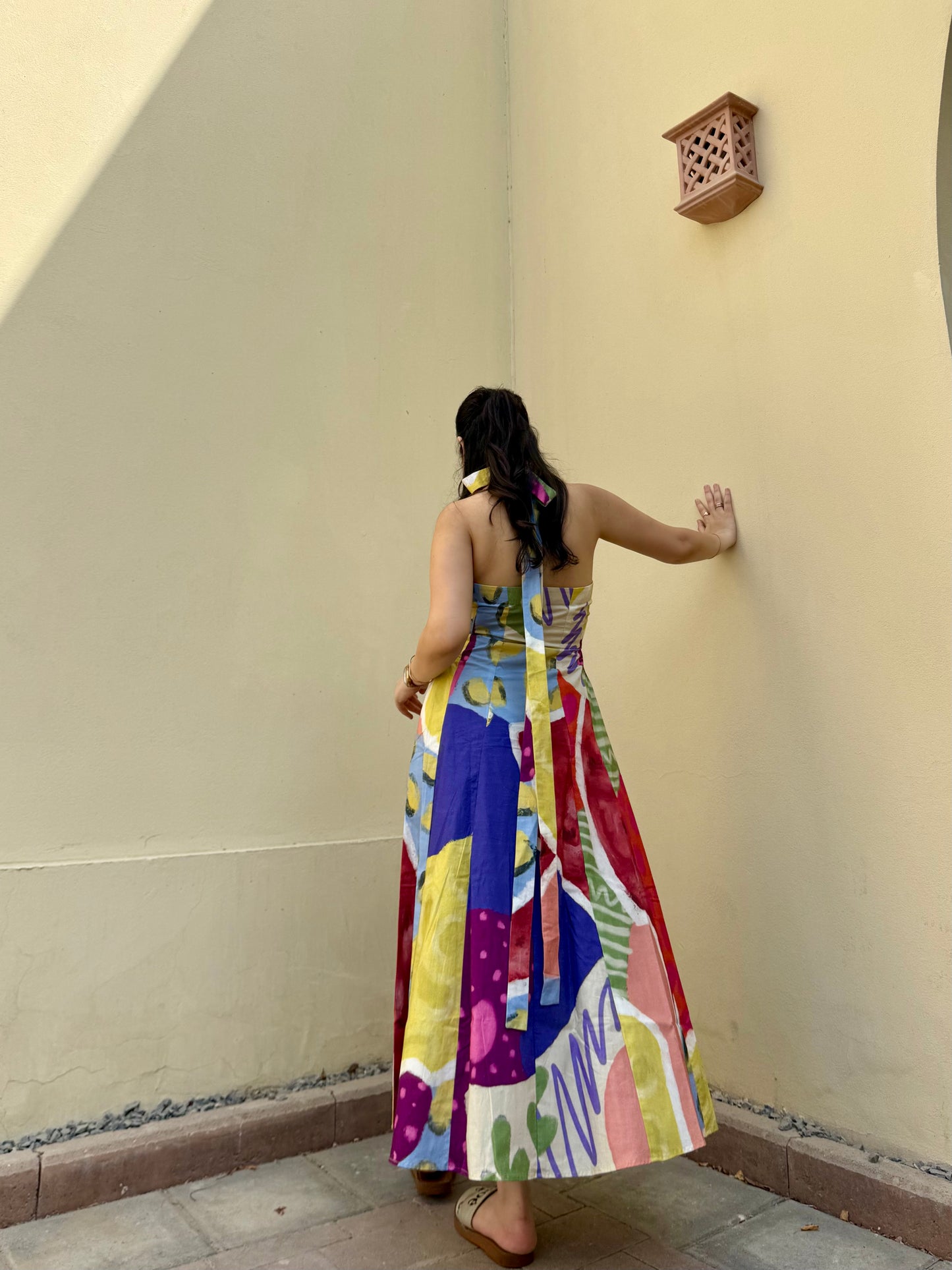 Dolcetta Dress