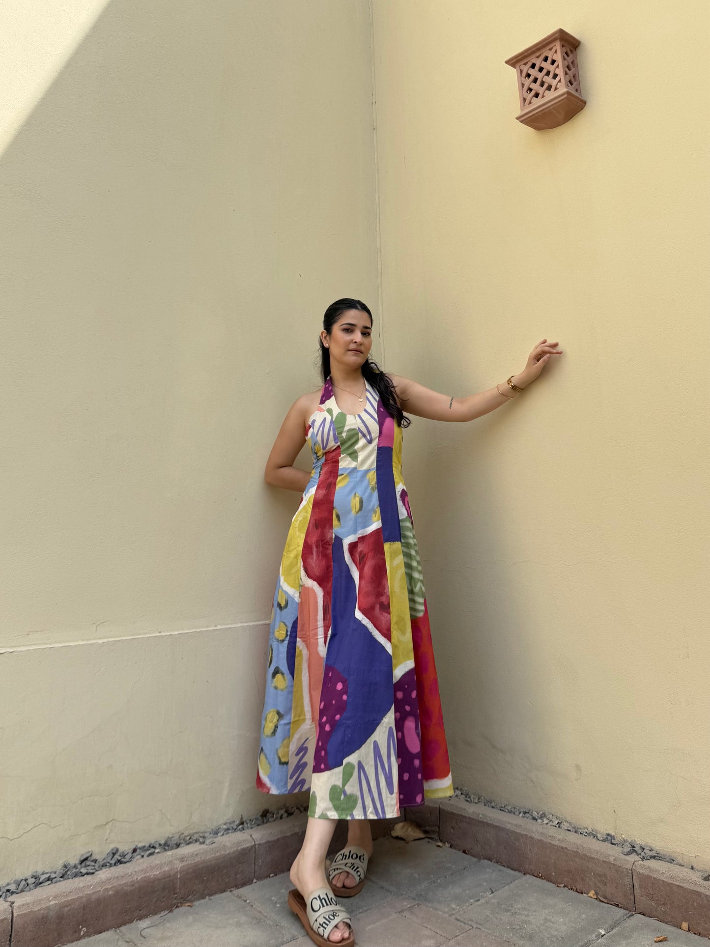 Dolcetta Dress