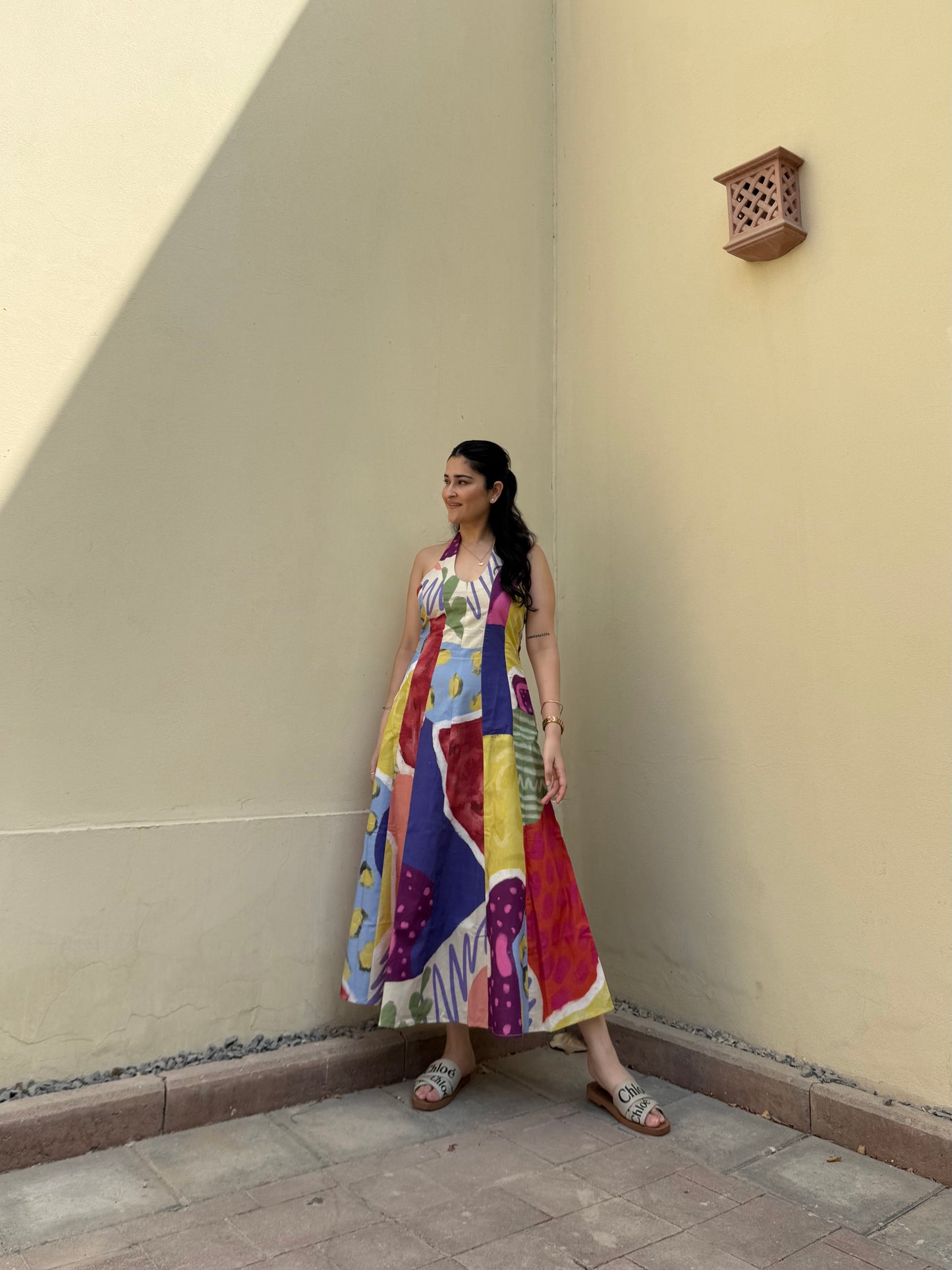 Dolcetta Dress