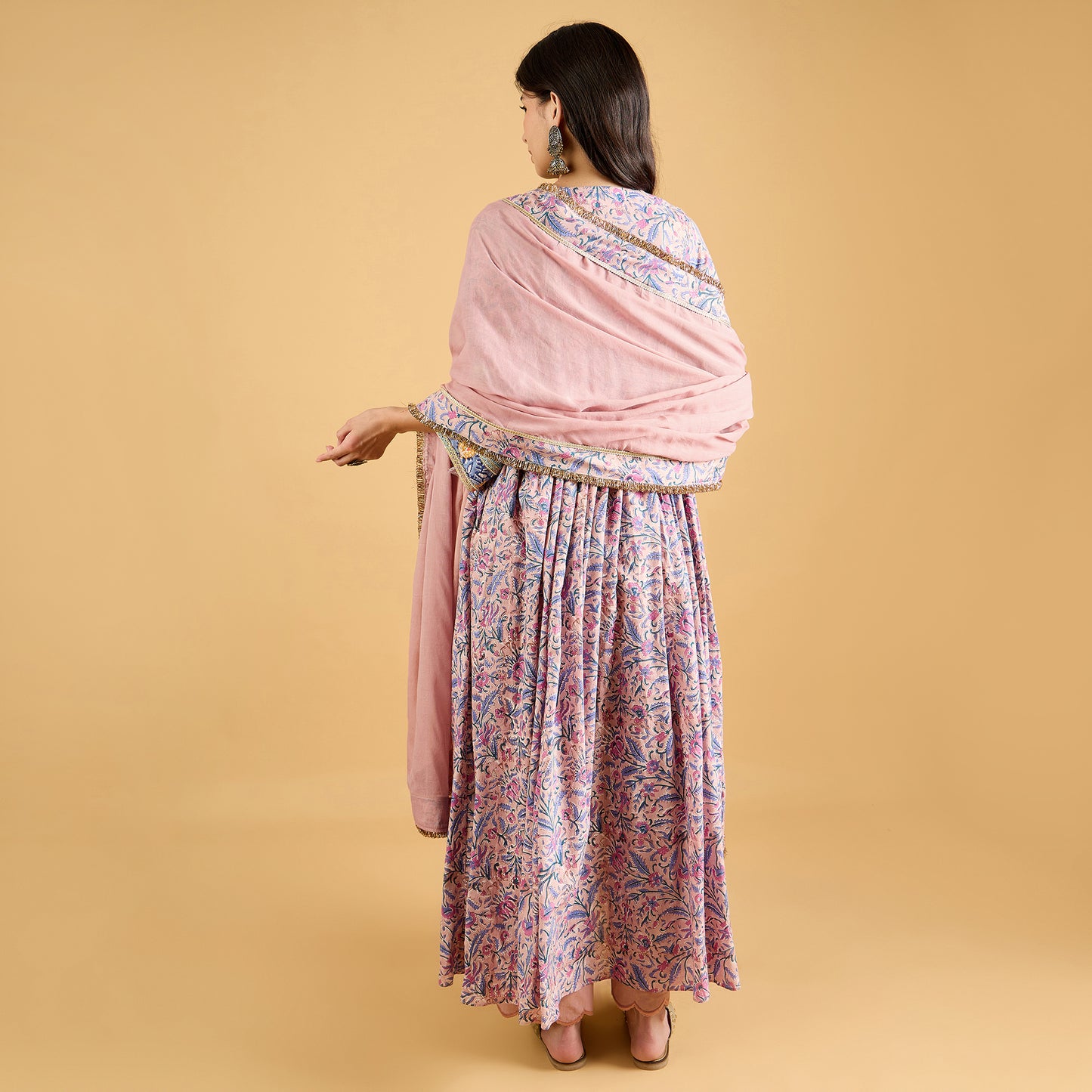 Sidra suit set
