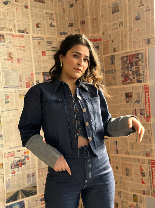 Allison Jacket