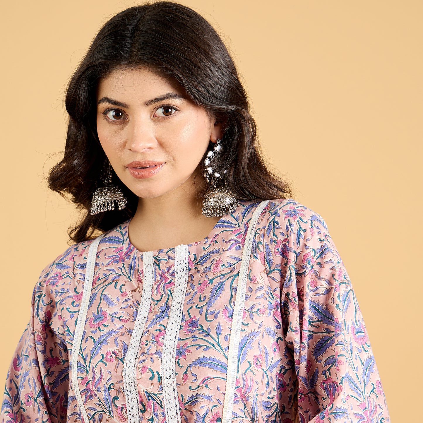 Meher suit set