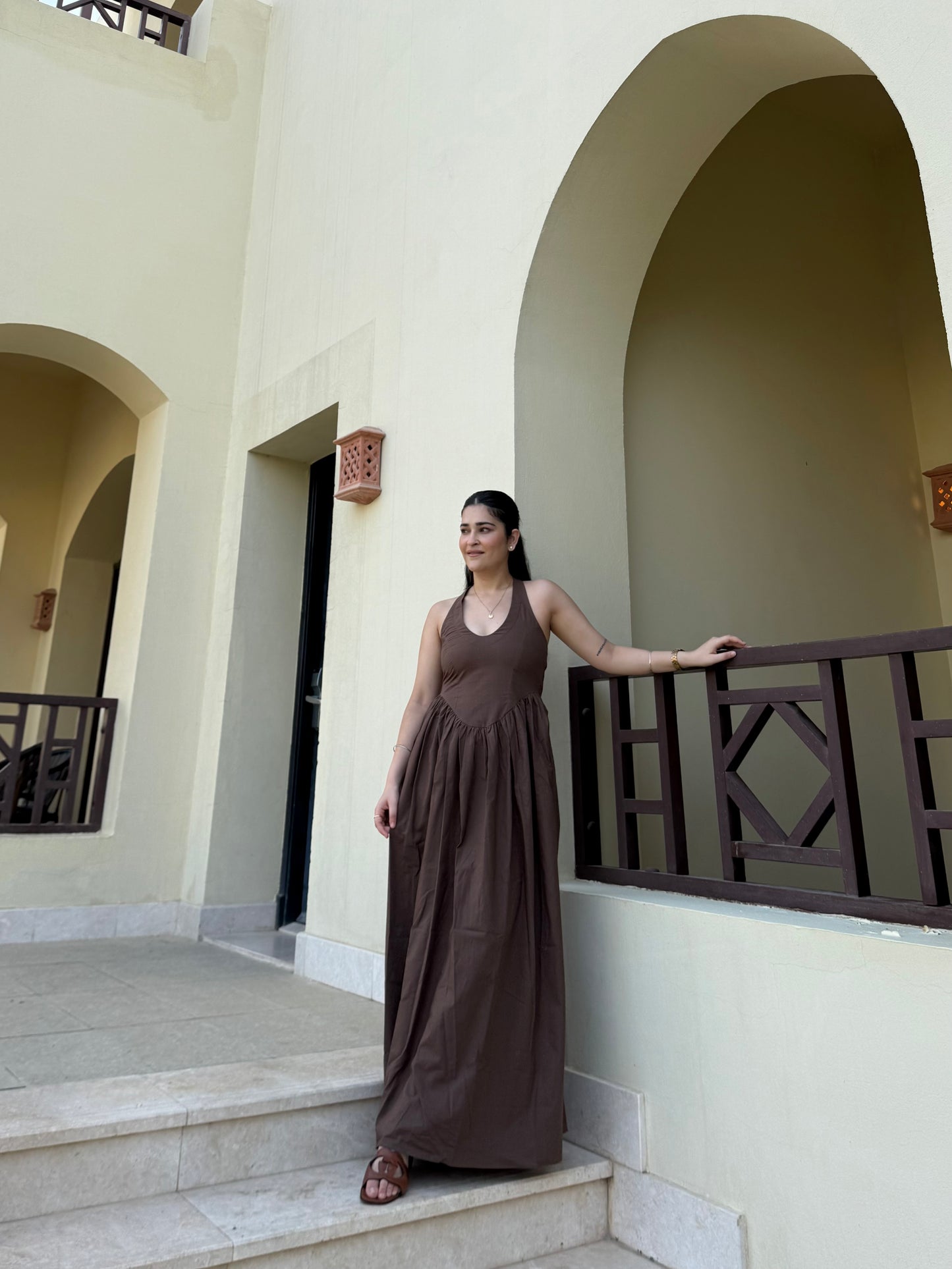 Solea Dress
