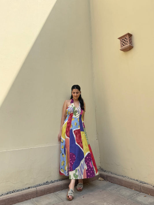 Dolcetta Dress
