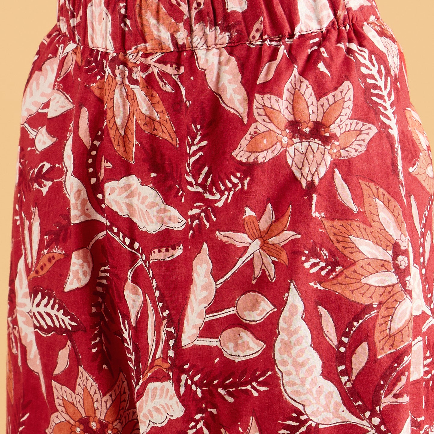 Saanjh suit set