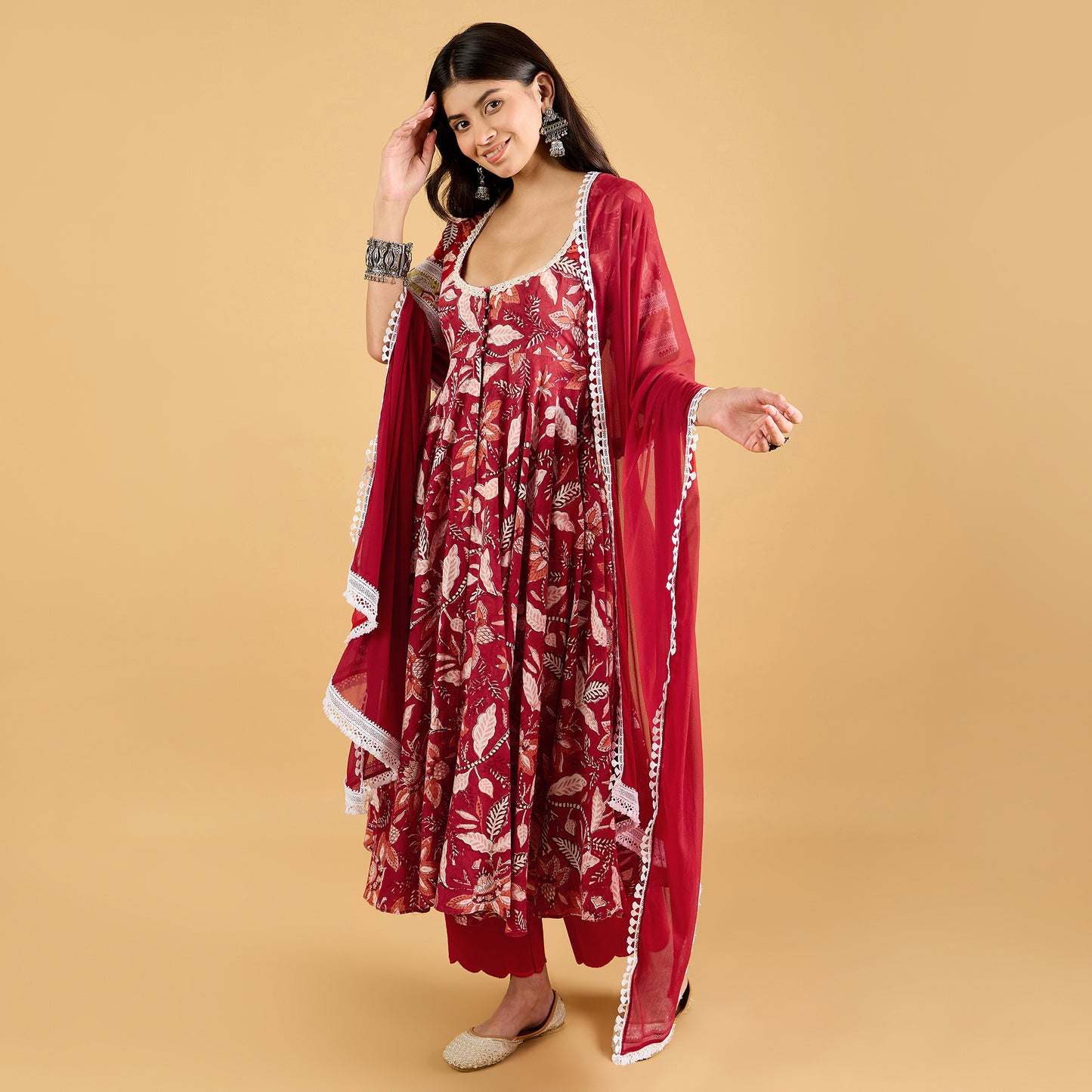 Maisha suit set