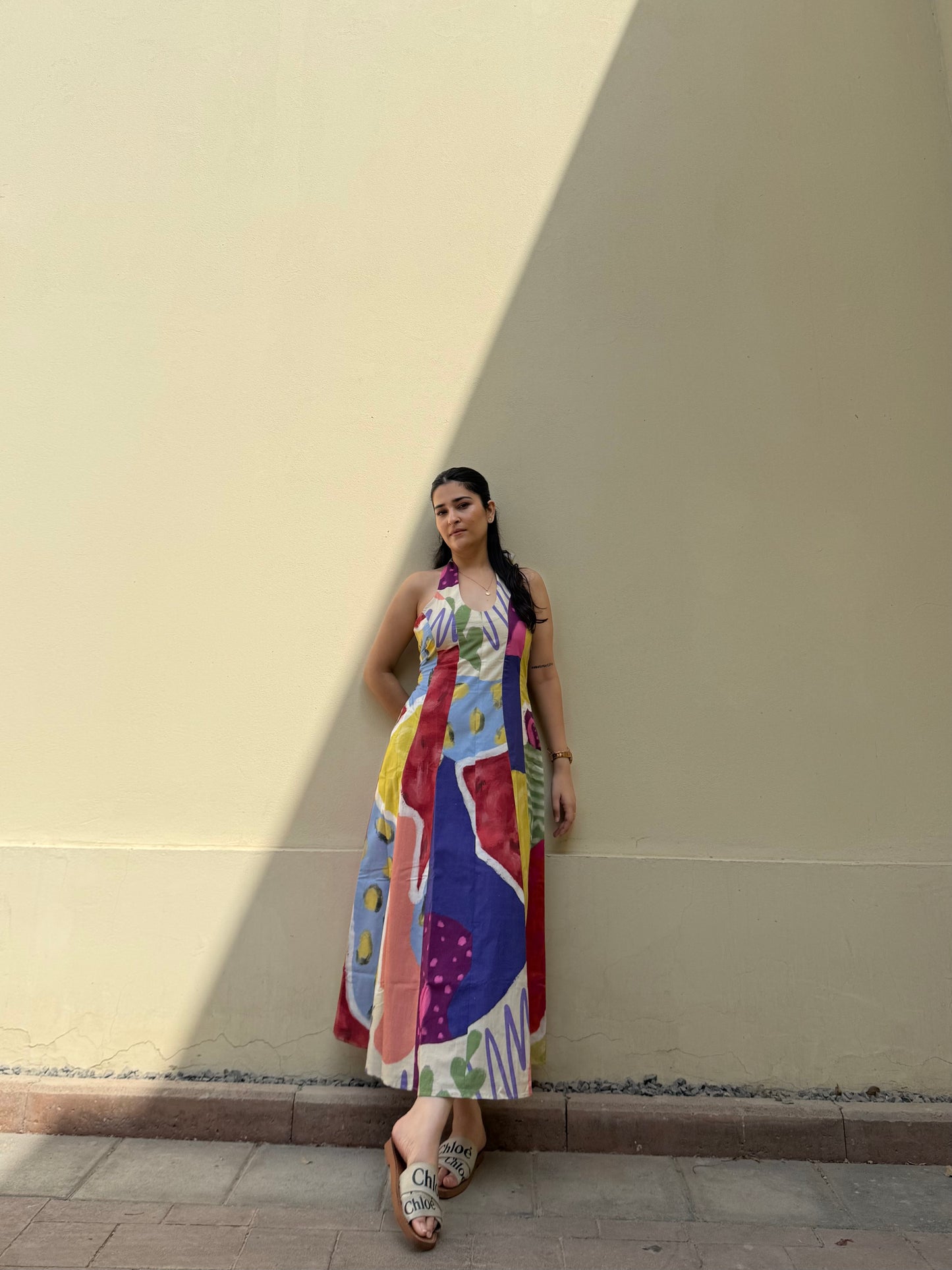 Dolcetta Dress