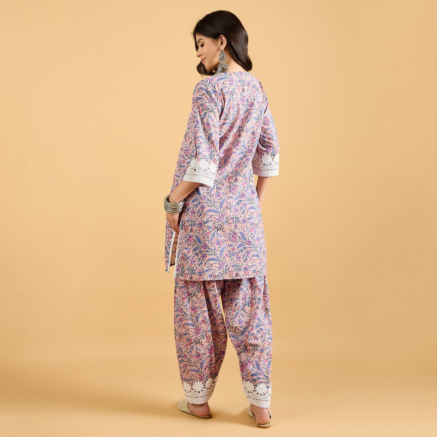 Meher suit set