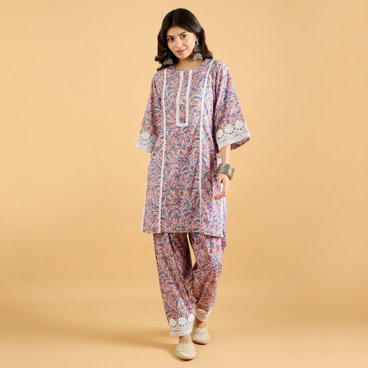 Meher suit set