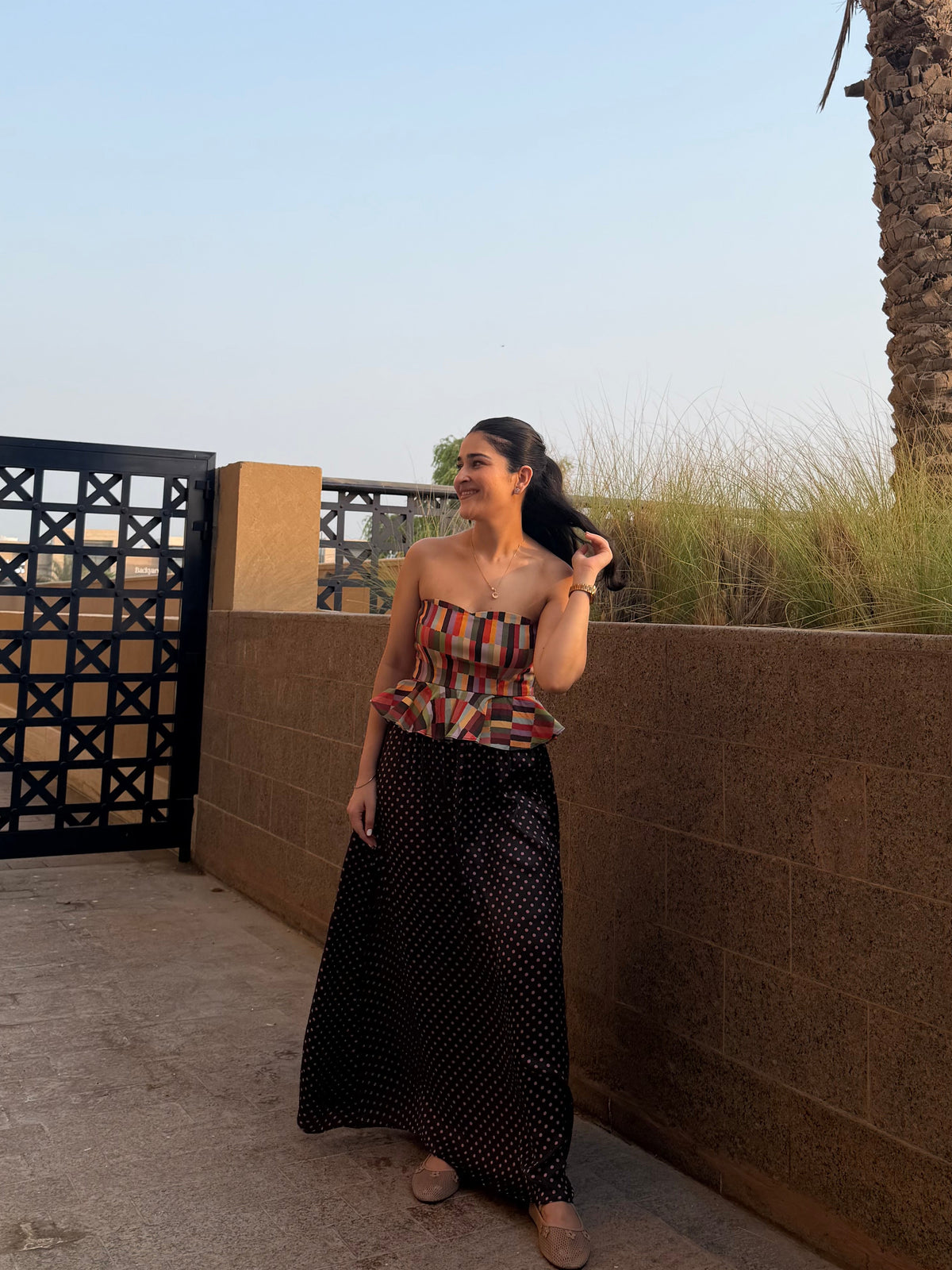 Marisol Set