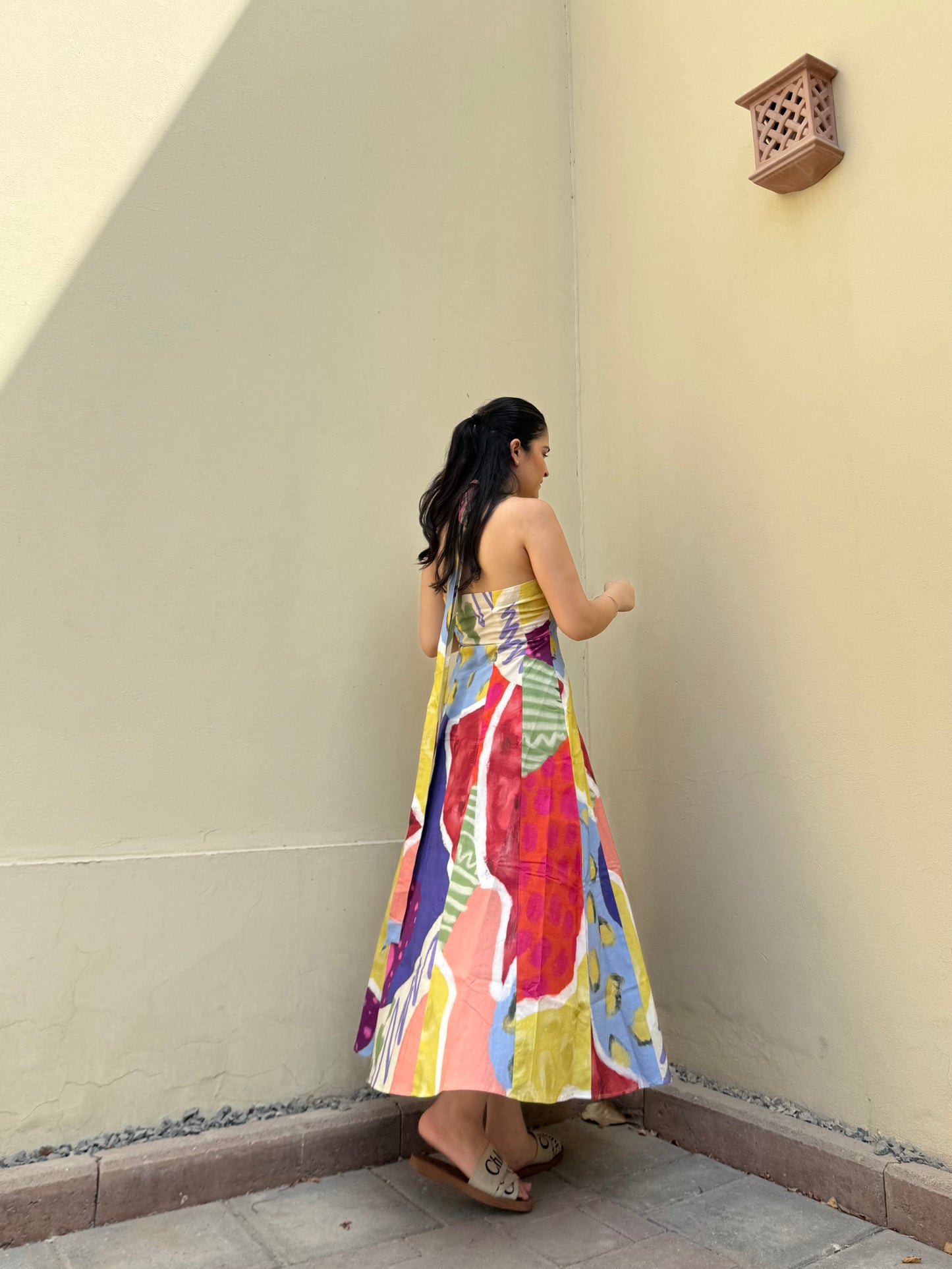 Dolcetta Dress