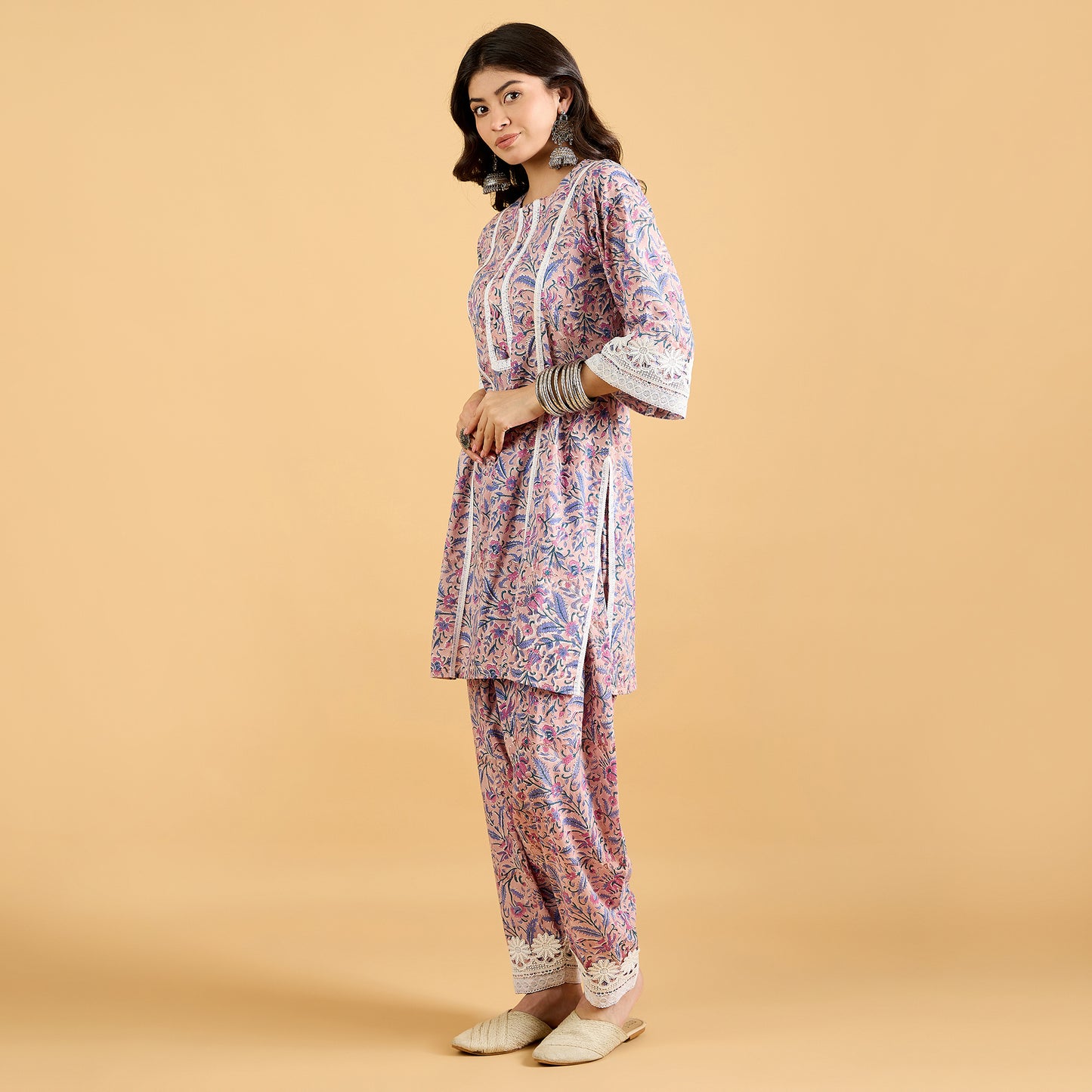 Meher suit set