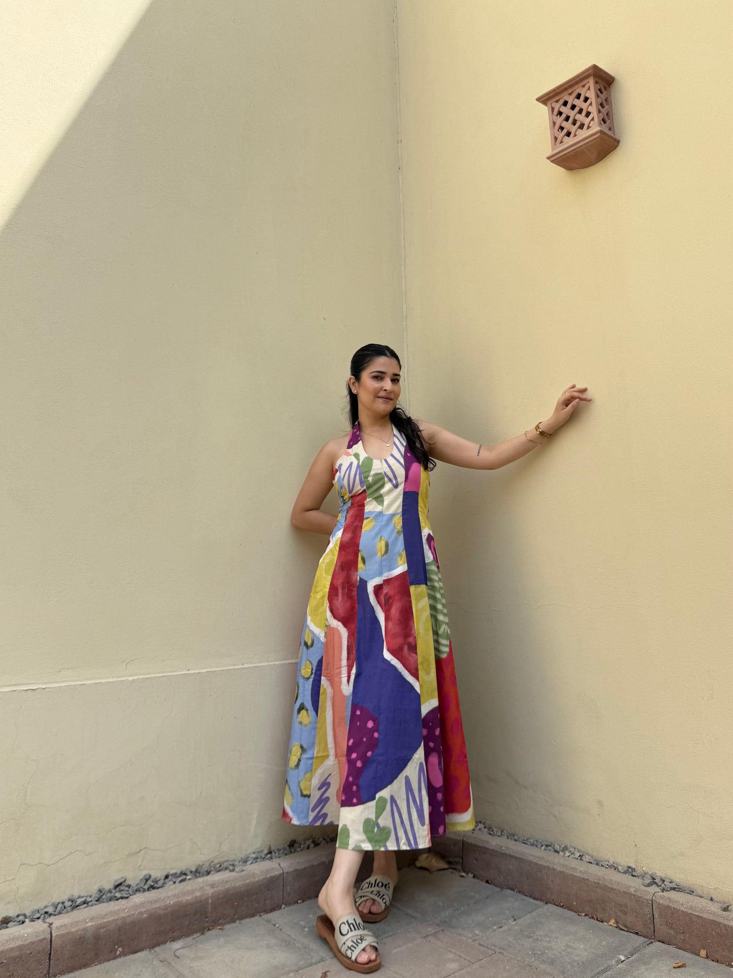 Dolcetta Dress