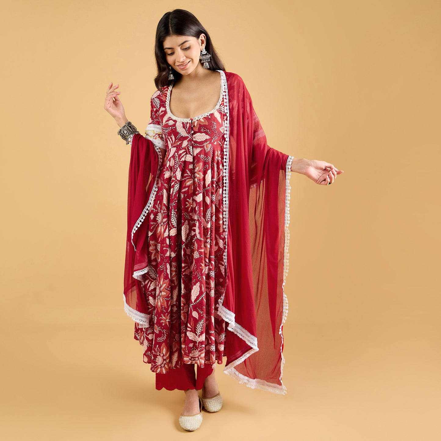 Maisha suit set