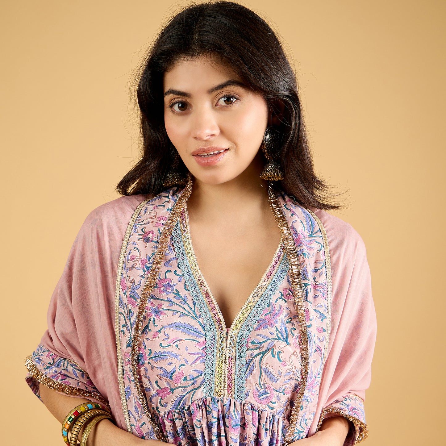 Sidra suit set