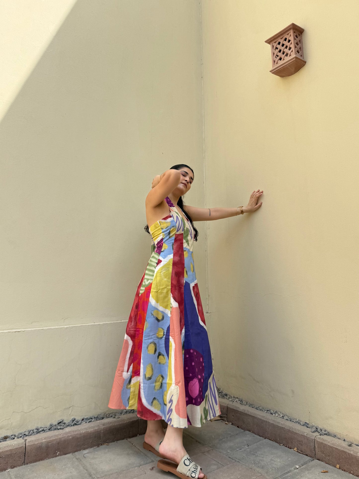 Dolcetta Dress