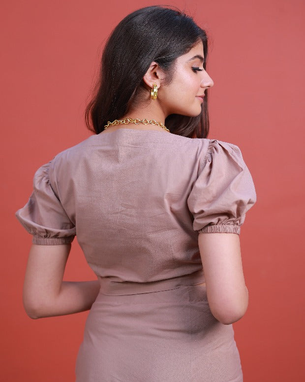 Aubrey Set