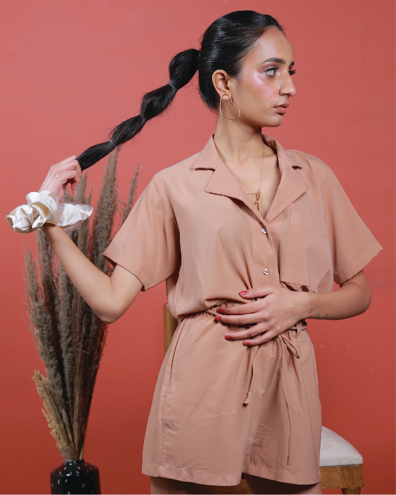 Hazel Shirt