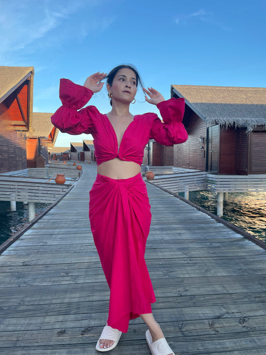 Sarah Set