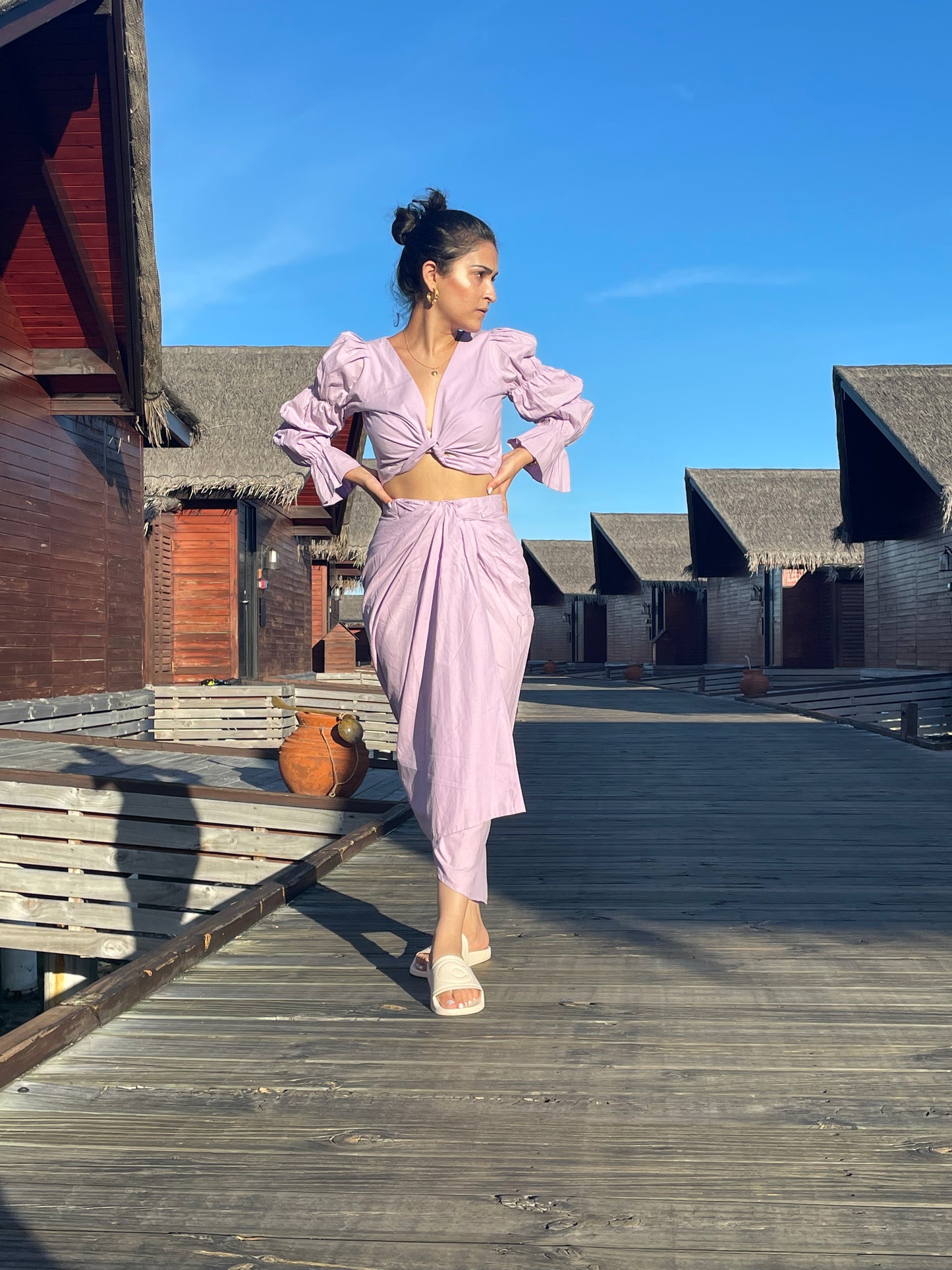 June Set