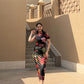 Frida Dress