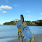 Sabbia set in Limoncello print