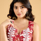 Saanjh suit set