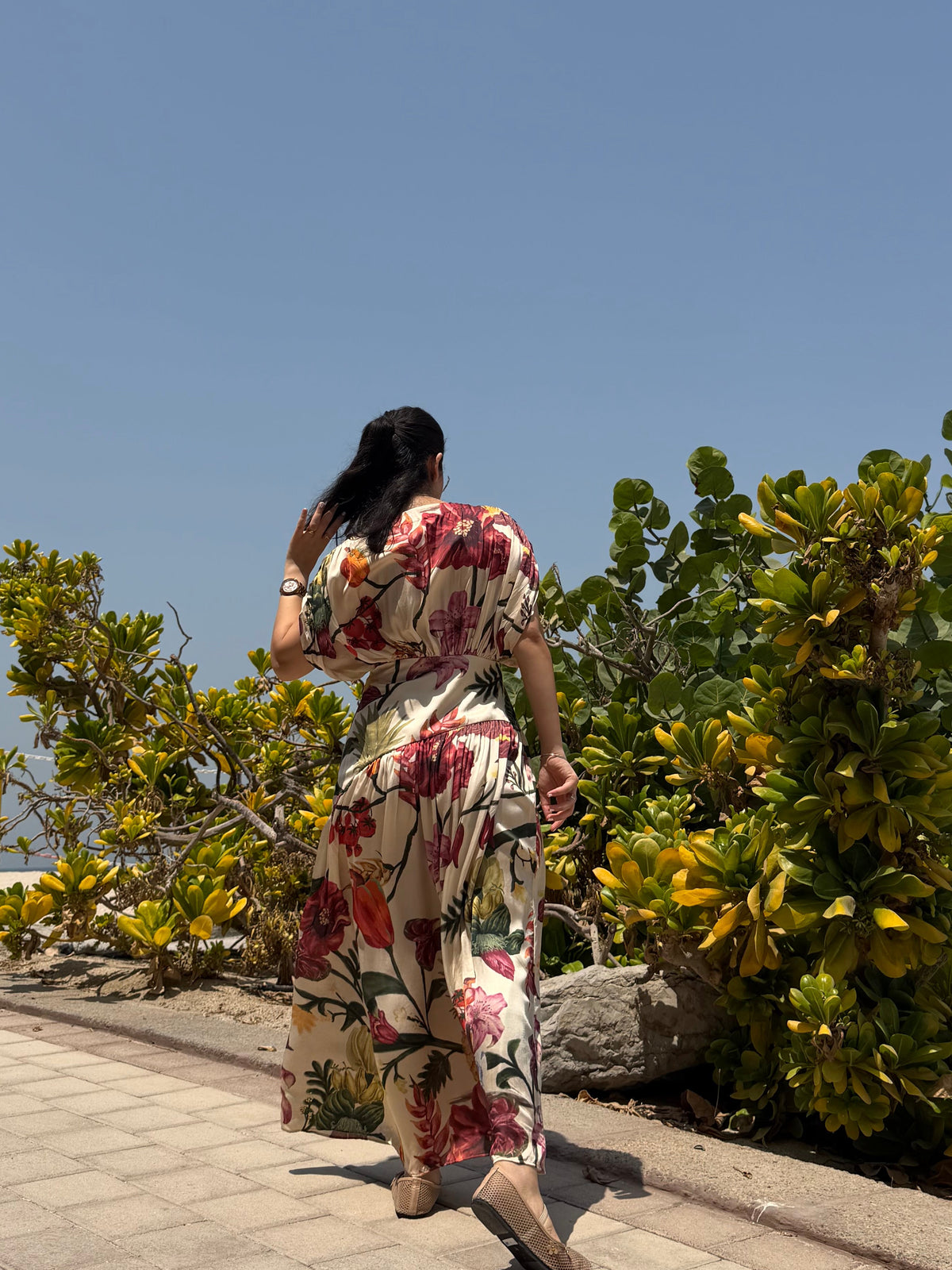 Estrella Dress