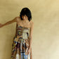 Medina Smocked Midi Dress