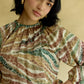 Wild Dawn Mini Dress