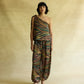 Wild Dusk Off Shoulder Top & Balloon Pants