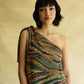 Wild Dusk Off Shoulder Top & Balloon Pants