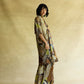 Medina Kaftan Dress & Skirt Set