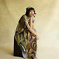Medina Kaftan Dress & Skirt Set