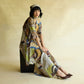 Medina Kaftan Dress & Skirt Set