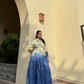 Sorbetta Dress