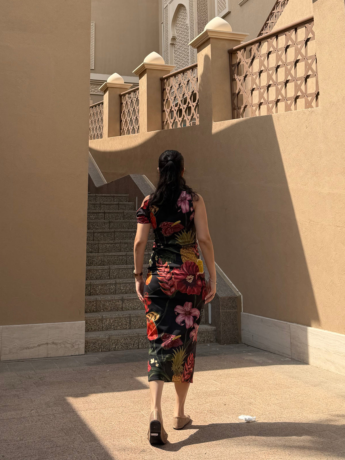 Frida Dress