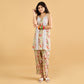 Basanti suit set