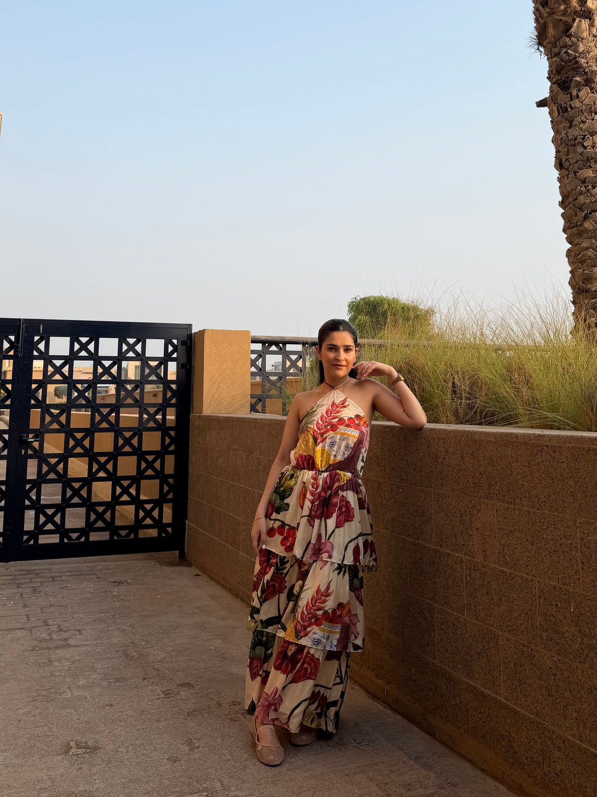 Brisa Dress