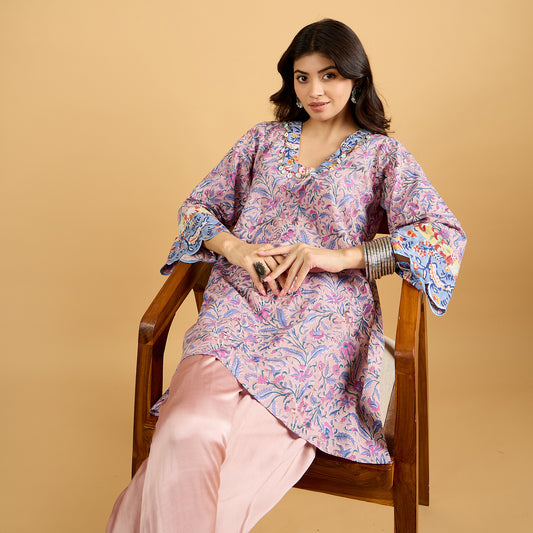 Riwaayat suit set