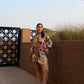 Tulum Dress